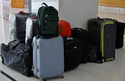 Packa rätt inför semestern