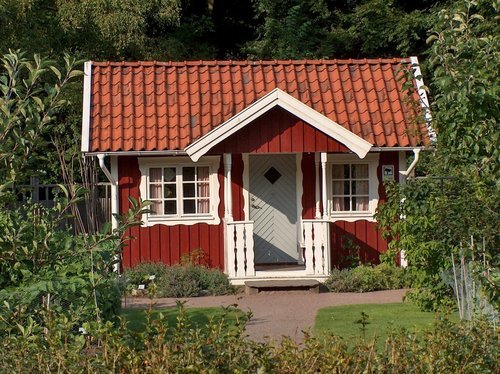 Tips när du ska köpa semesterhus